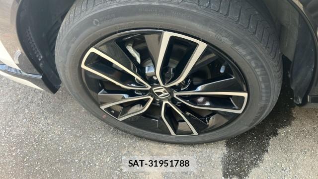 Honda VEZEL 2021-08 8329299-8
