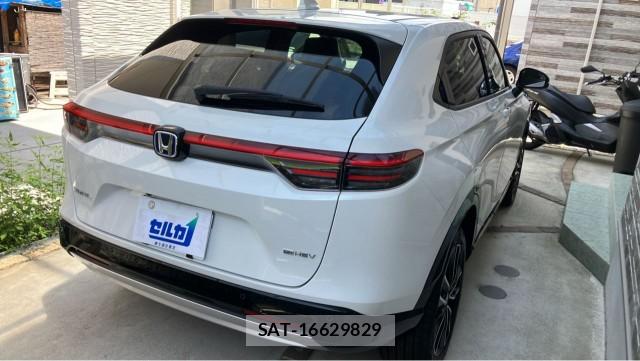 Honda VEZEL 2025-01 8329335-12