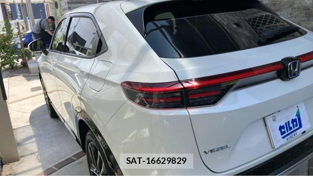 Honda VEZEL 2025-01 8329335-13
