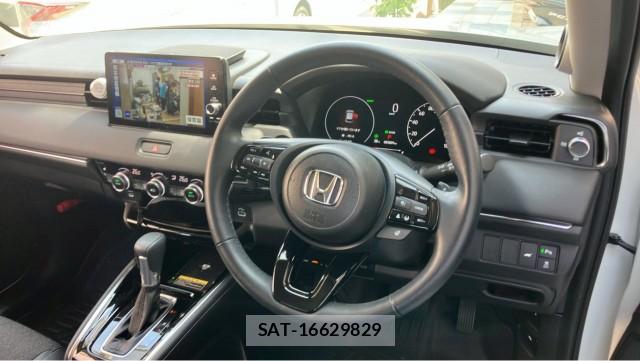 Honda VEZEL 2025-01 8329335-16