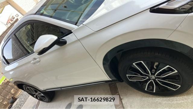 Honda VEZEL 2025-01 8329335-3