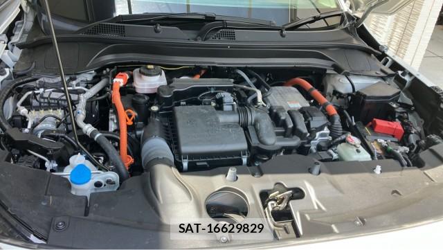 Honda VEZEL 2025-01 8329335-7