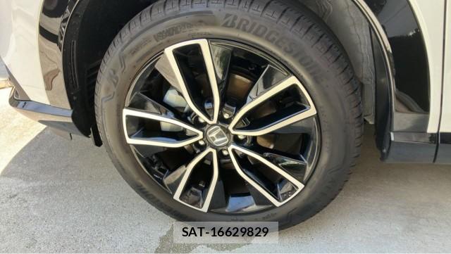 Honda VEZEL 2025-01 8329335-8