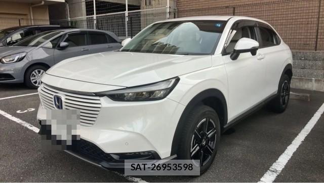 Honda VEZEL 2023-05 8329336-0