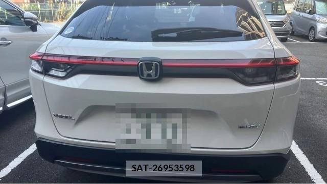 Honda VEZEL 2023-05 8329336-1