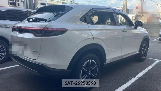Honda VEZEL 2023-05 8329336-12