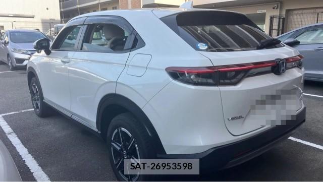 Honda VEZEL 2023-05 8329336-13