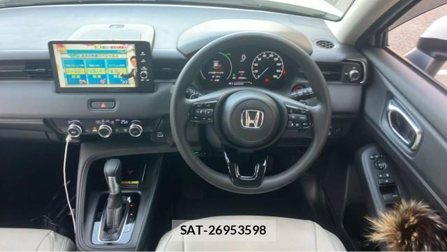 Honda VEZEL 2023-05 8329336-16