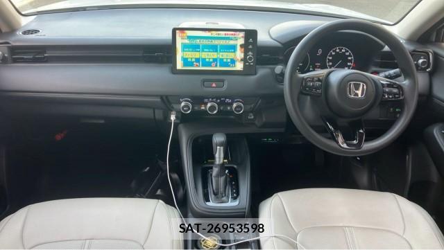 Honda VEZEL 2023-05 8329336-2