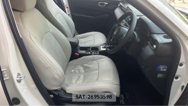 Honda VEZEL 2023-05 8329336-5
