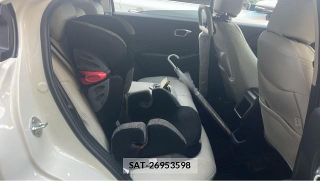 Honda VEZEL 2023-05 8329336-6