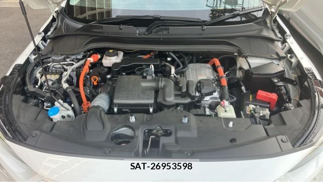 Honda VEZEL 2023-05 8329336-7