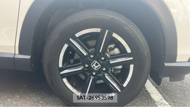 Honda VEZEL 2023-05 8329336-8