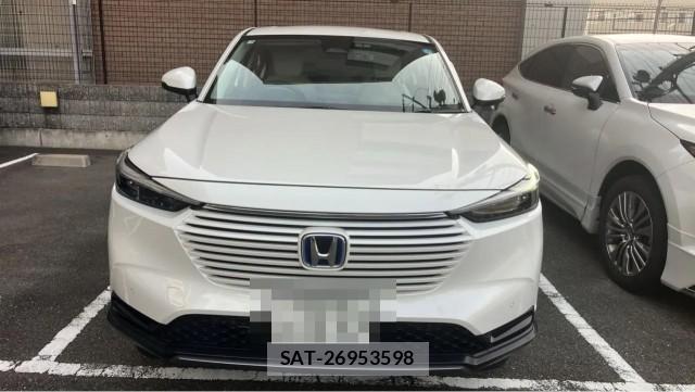 Honda VEZEL 2023-05 8329336-9