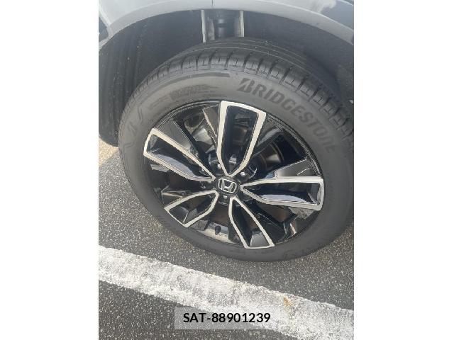 Honda VEZEL 2025-03 8329404-5