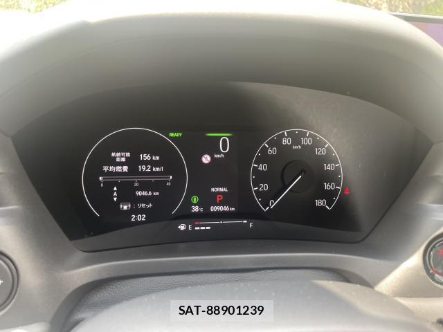 Honda VEZEL 2025-03 8329404-6