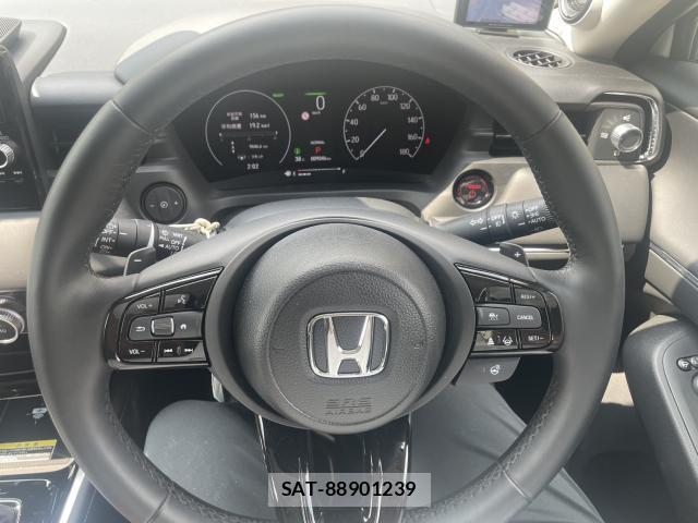 Honda VEZEL 2025-03 8329404-7