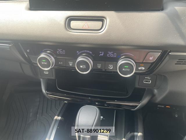 Honda VEZEL 2025-03 8329404-9