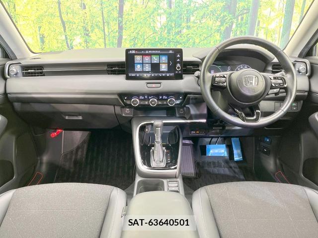 Honda VEZEL 2022-05 8329466-1