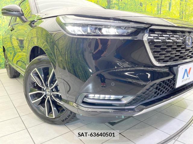 Honda VEZEL 2022-05 8329466-10