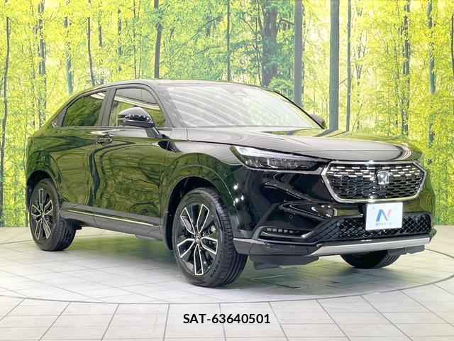 Honda VEZEL 2022-05 8329466-14