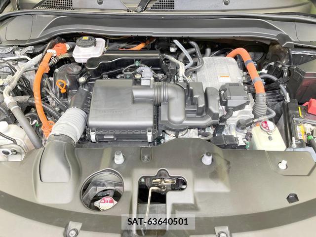 Honda VEZEL 2022-05 8329466-16