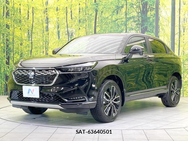 Honda VEZEL 2022-05 8329466-19