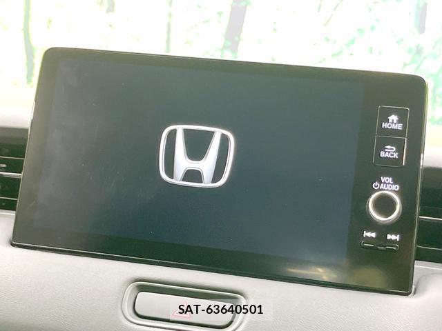 Honda VEZEL 2022-05 8329466-2