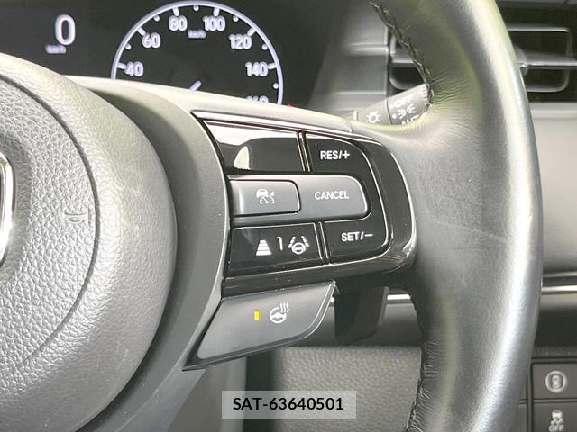 Honda VEZEL 2022-05 8329466-4
