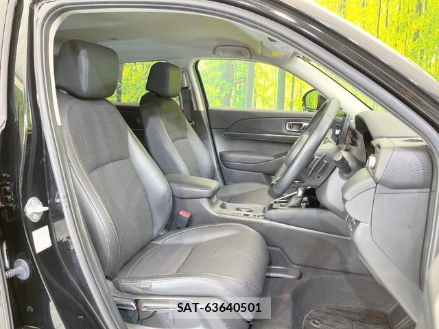 Honda VEZEL 2022-05 8329466-6
