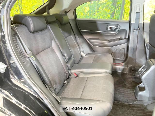 Honda VEZEL 2022-05 8329466-7