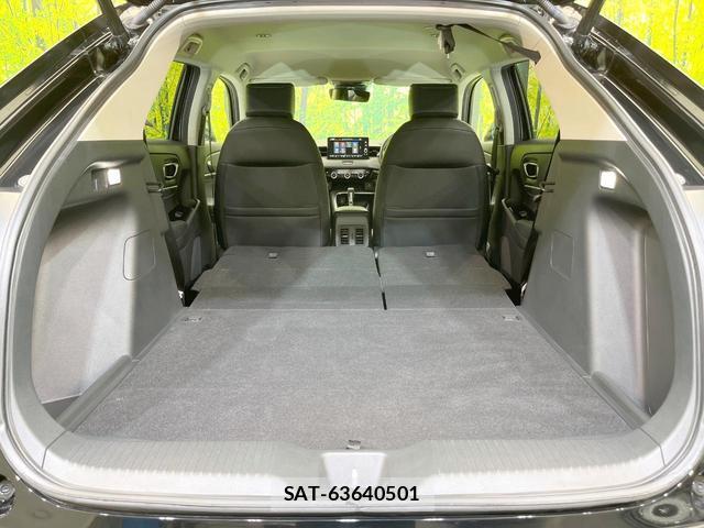 Honda VEZEL 2022-05 8329466-8