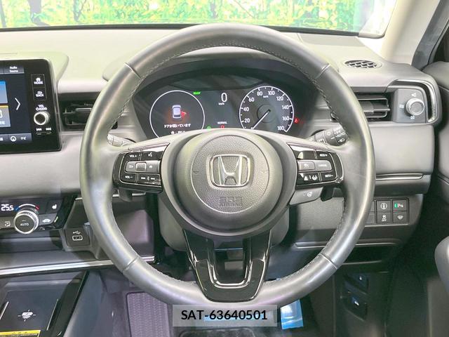 Honda VEZEL 2022-05 8329466-9