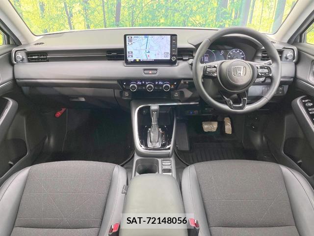 Honda VEZEL 2021-11 8329484-1