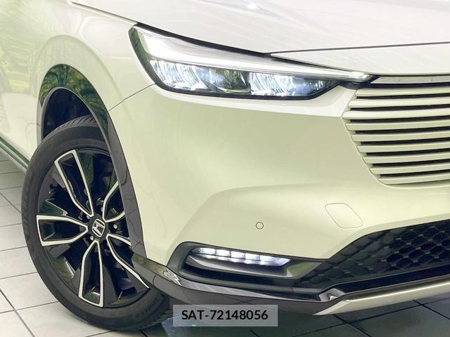 Honda VEZEL 2021-11 8329484-10