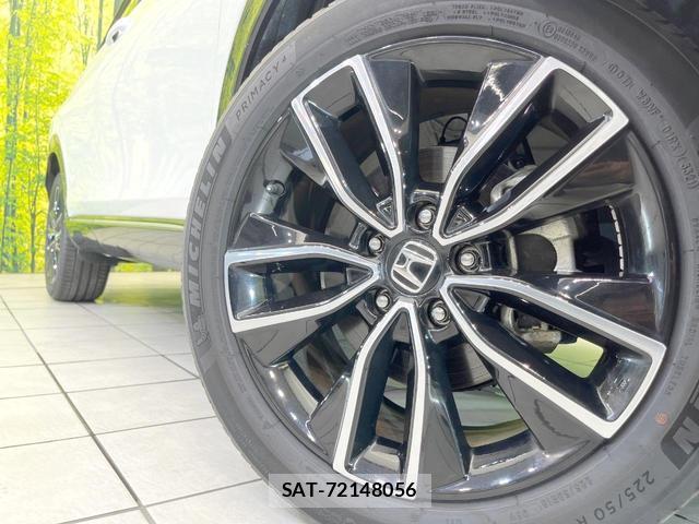 Honda VEZEL 2021-11 8329484-11
