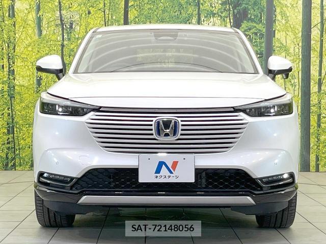 Honda VEZEL 2021-11 8329484-12