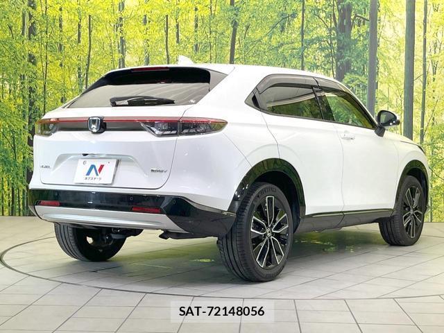 Honda VEZEL 2021-11 8329484-15