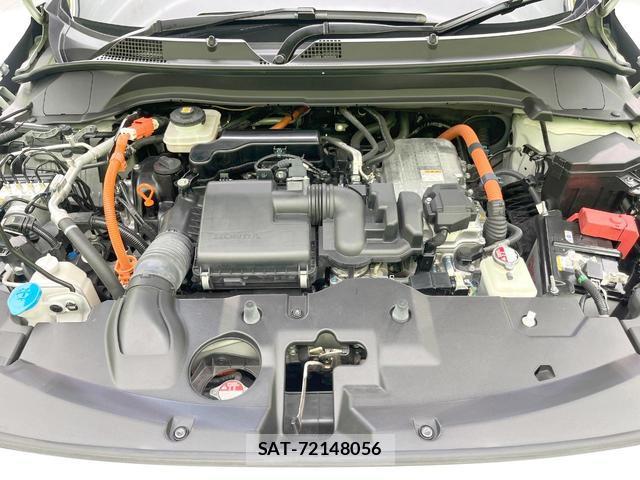 Honda VEZEL 2021-11 8329484-16