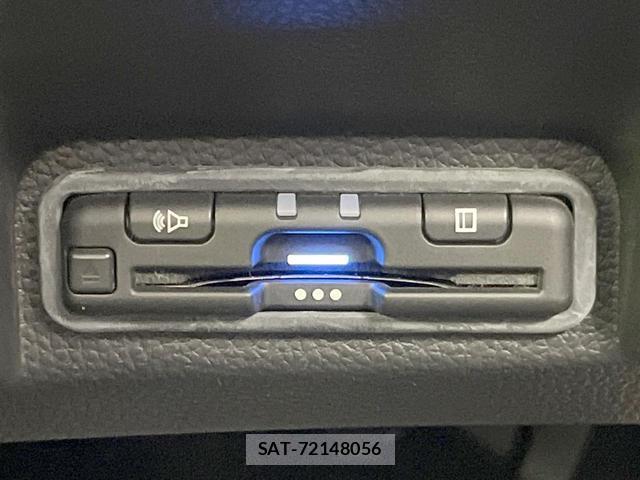 Honda VEZEL 2021-11 8329484-4
