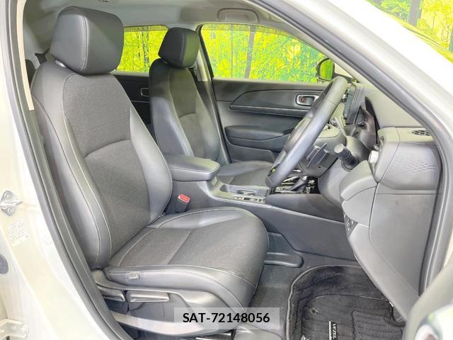 Honda VEZEL 2021-11 8329484-6