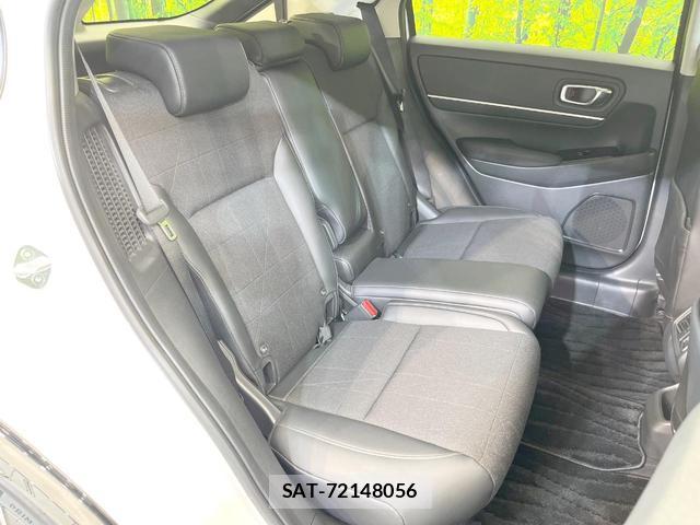 Honda VEZEL 2021-11 8329484-7