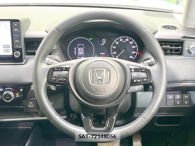 Honda VEZEL 2021-11 8329484-9