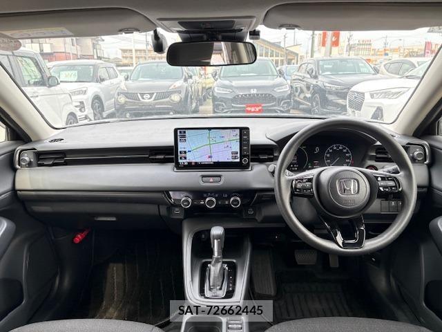 Honda VEZEL 2022-07 8329548-1