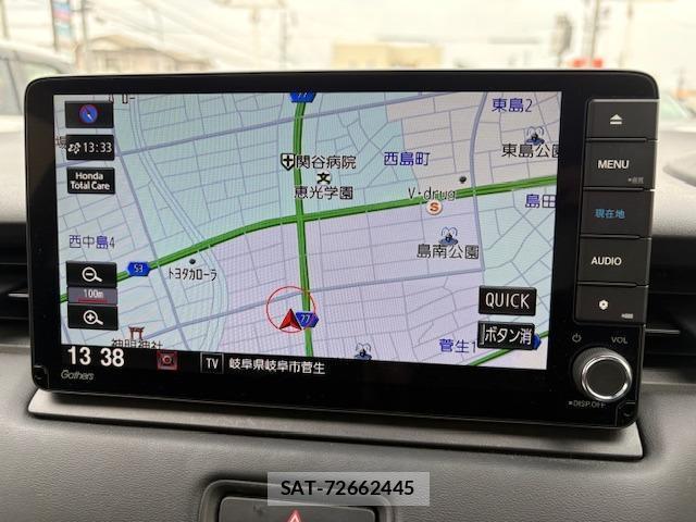 Honda VEZEL 2022-07 8329548-10