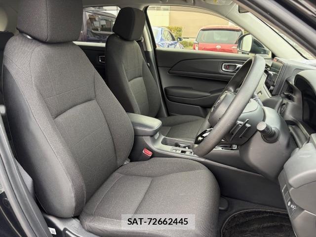 Honda VEZEL 2022-07 8329548-2