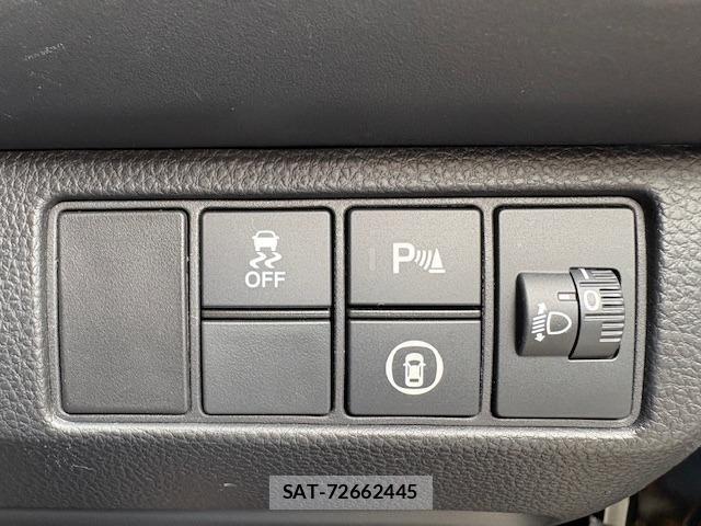 Honda VEZEL 2022-07 8329548-5