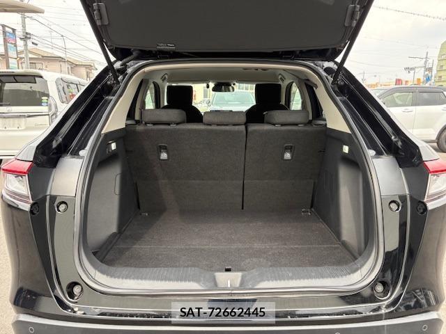 Honda VEZEL 2022-07 8329548-7