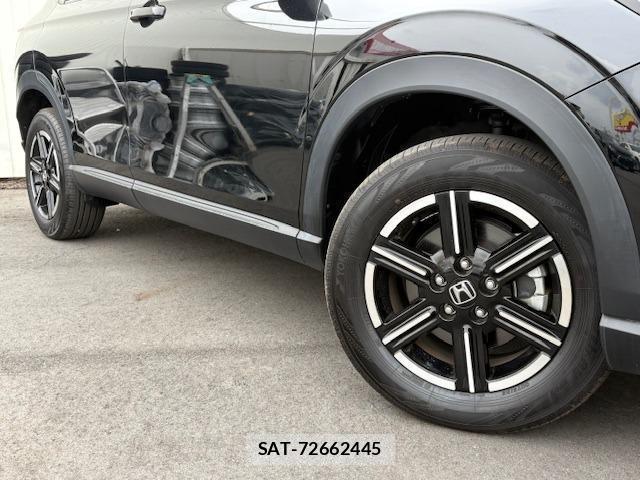 Honda VEZEL 2022-07 8329548-9