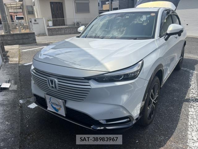 Honda VEZEL 2023-12 8329774-0